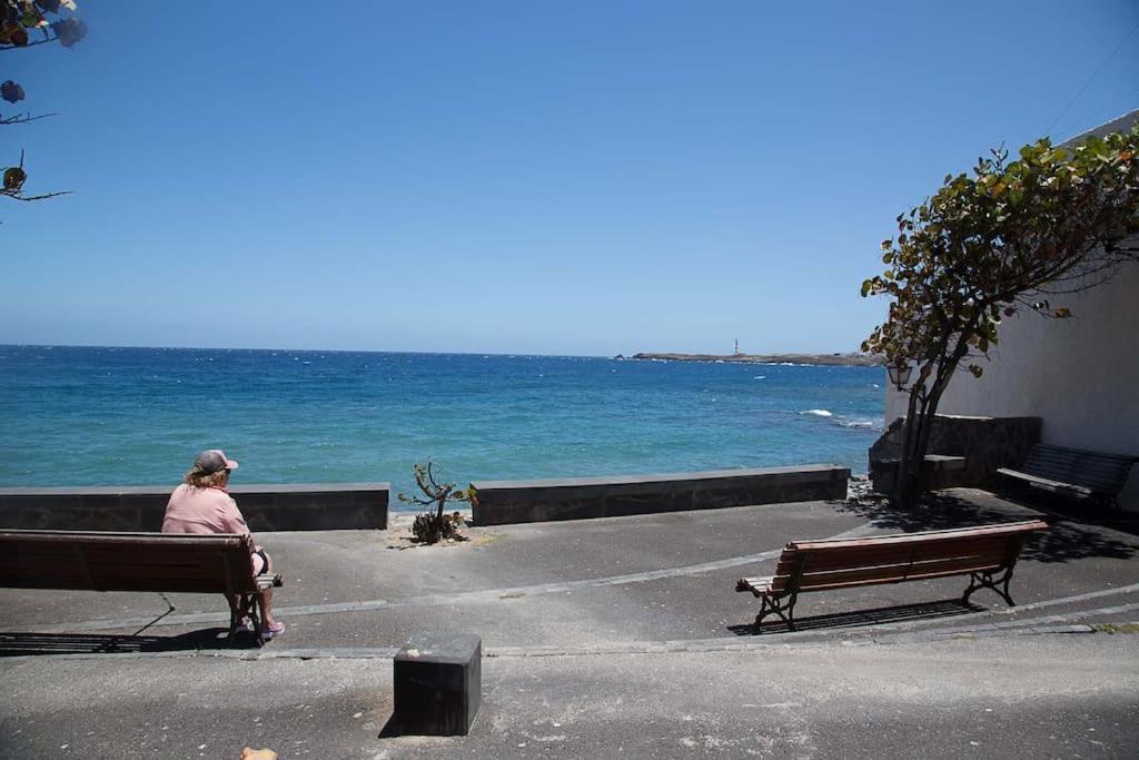 Sea View 2b Appartement Poris de Abona