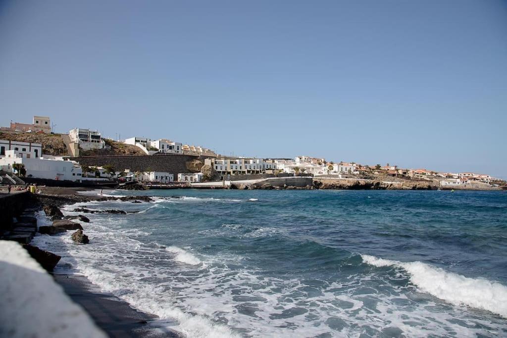 Sea View 2b Appartement Poris de Abona