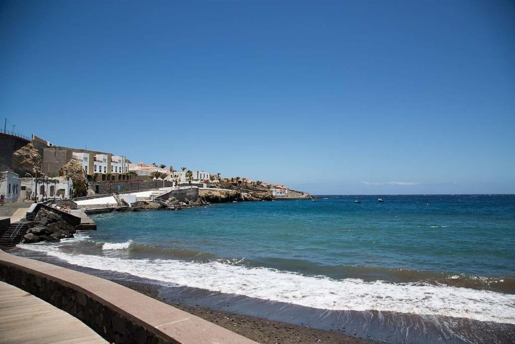 Sea View 2b Poris de Abona