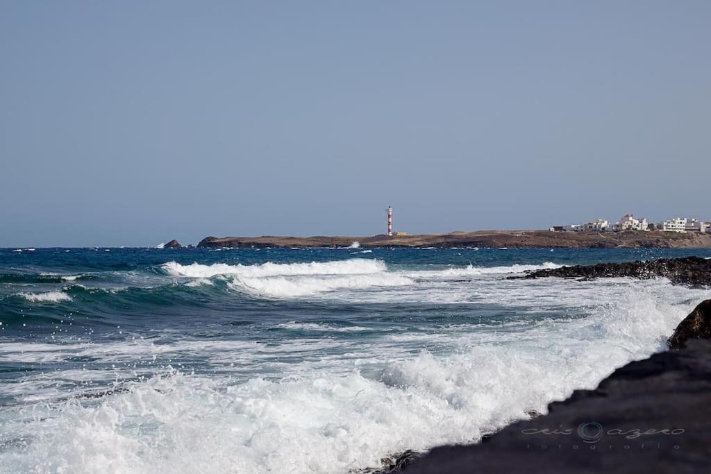 Sea View 2b * Poris de Abona