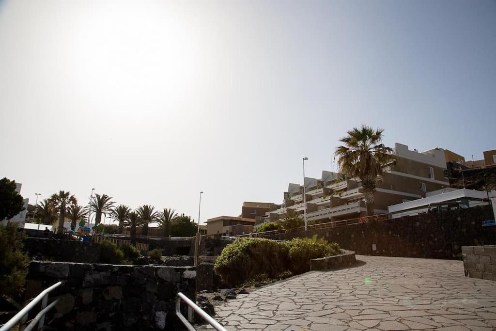 Appartement Sea View 2b Poris de Abona