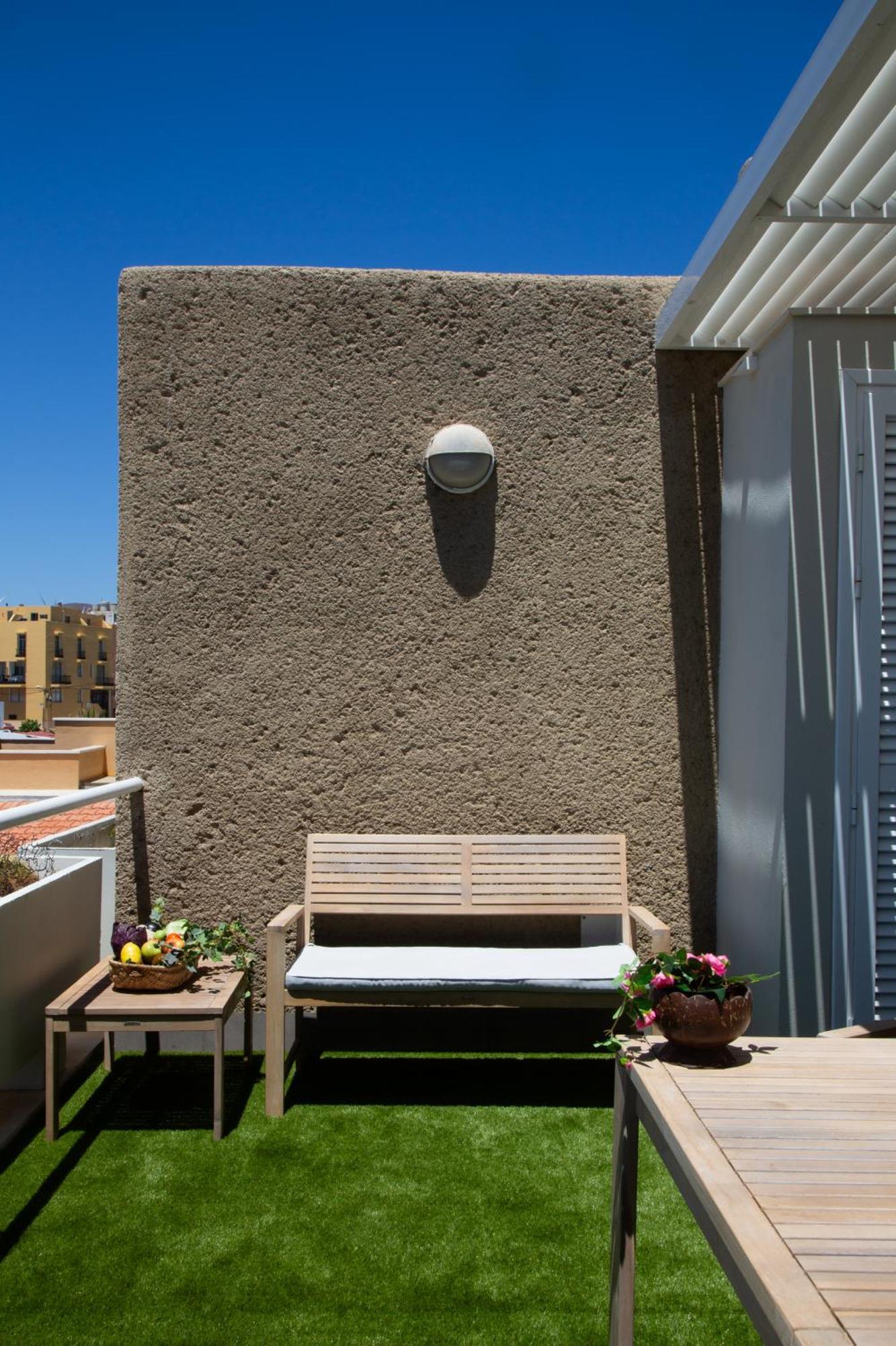 Appartement Sea View 2b *