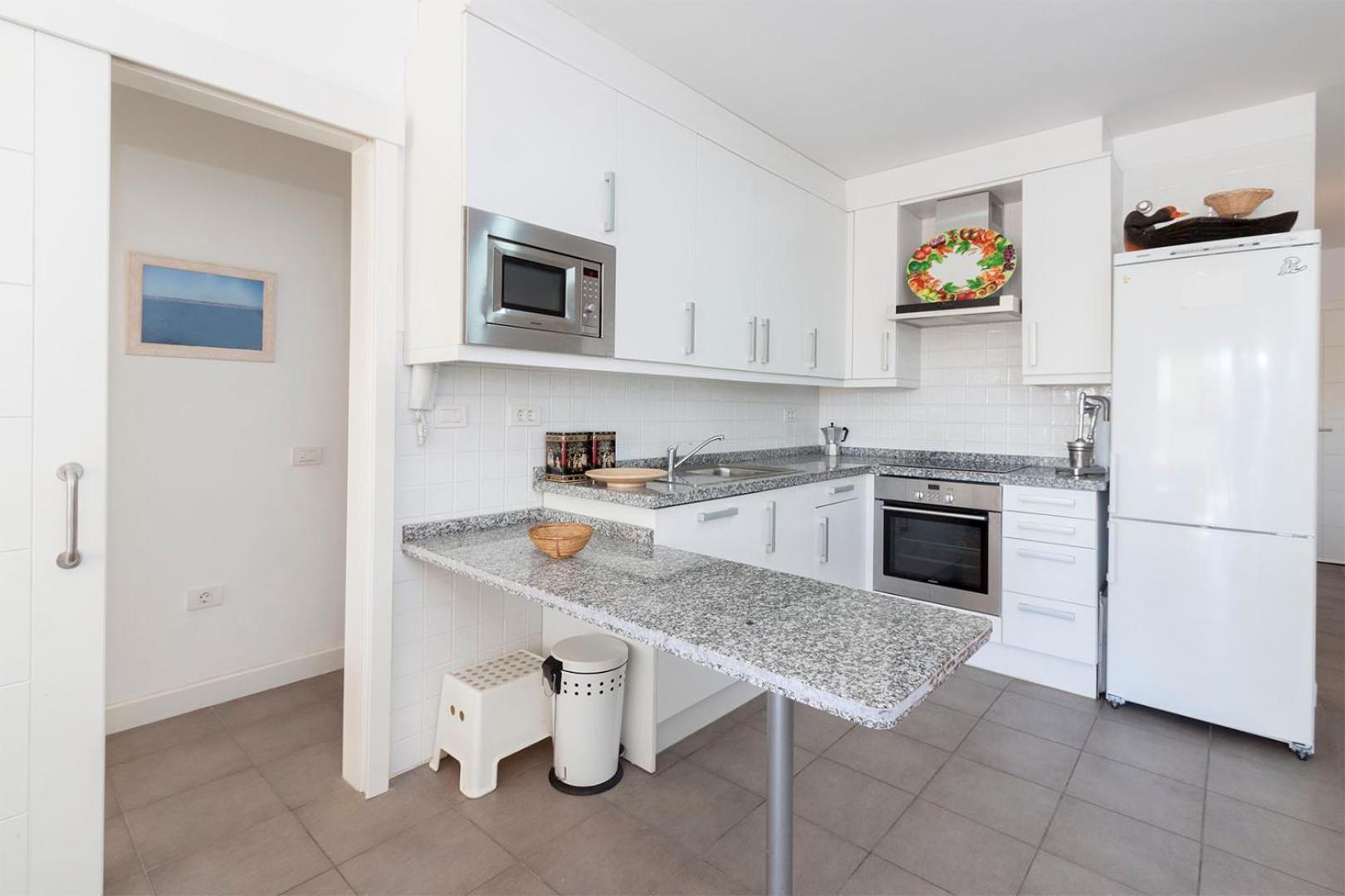 Appartement Sea View 2b Poris de Abona